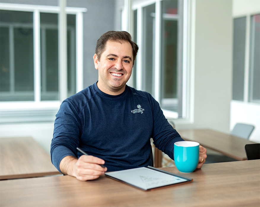 About Fleur De Lis Law & Title Company